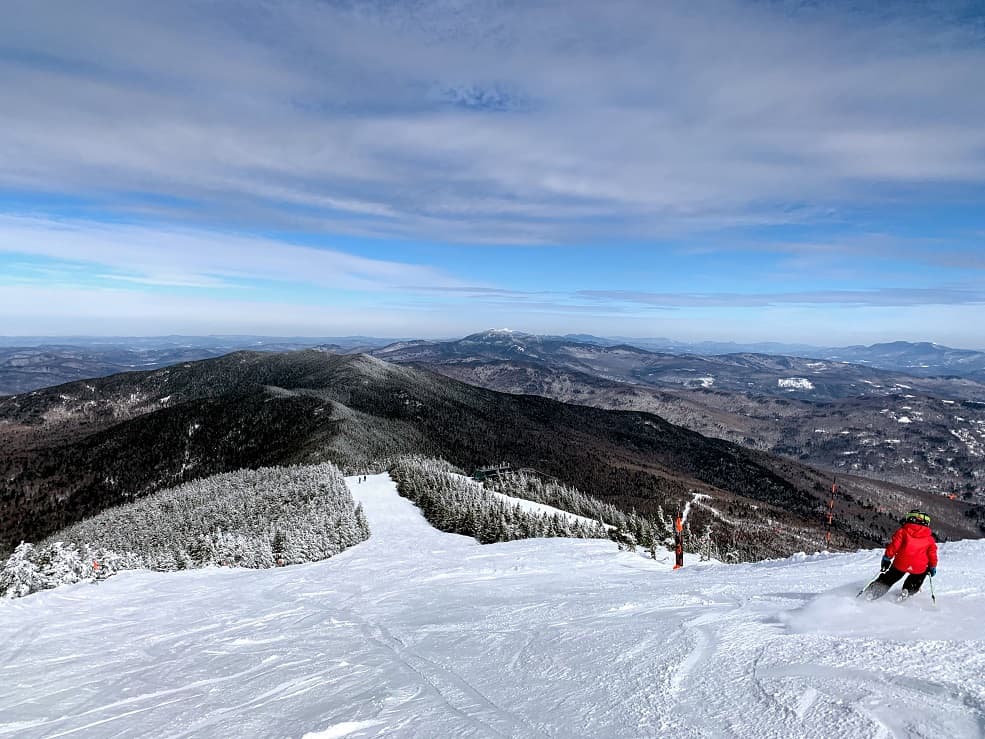 Ski the East A Long Weekend at Sugarbush Resort in the Mad River
