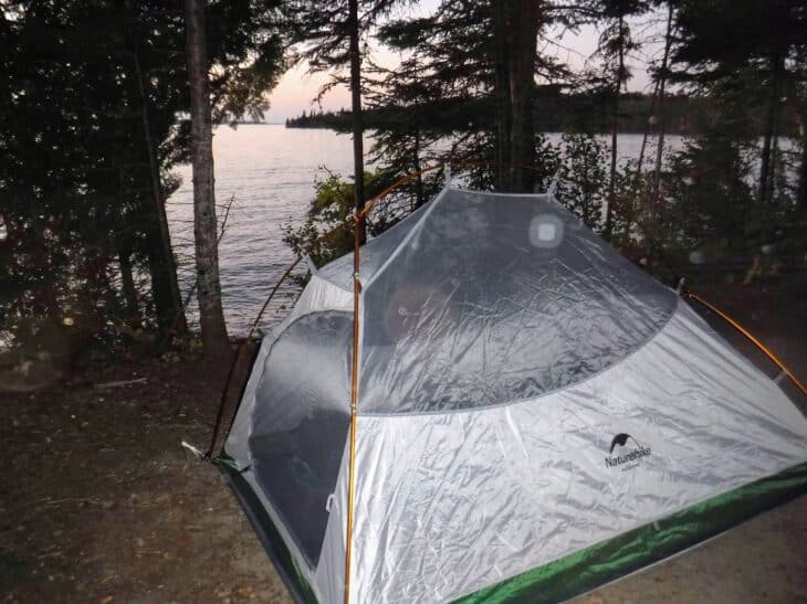 32 Useful Tips for How to Stay Cool While Camping in the Heat PA on Pause