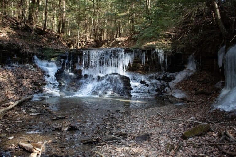 The 11 Best Things to Do in McConnells Mill State Park for a Day of