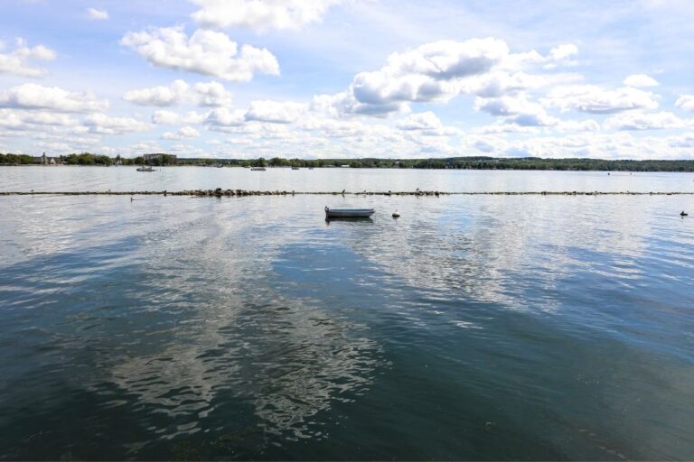 Canandaigua Lake, NY 15 of the Absolute Best Things to Do and Places