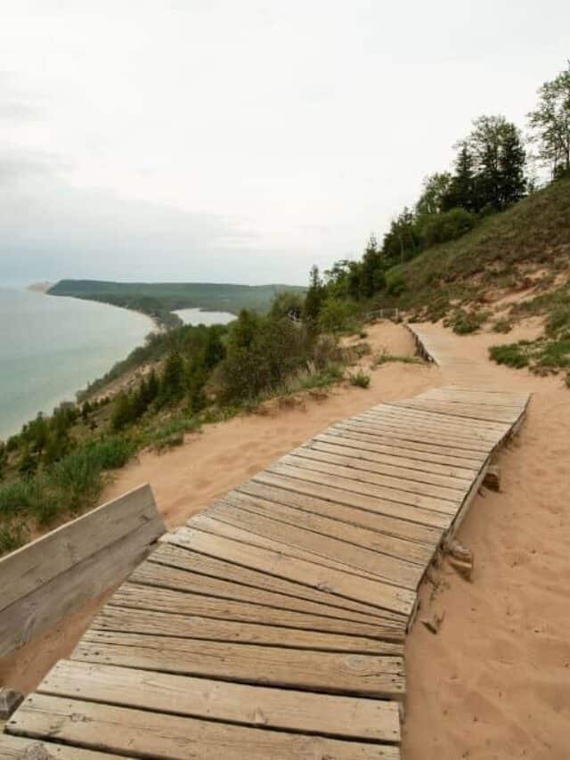Best Things To Do at Sleeping Bear Dunes