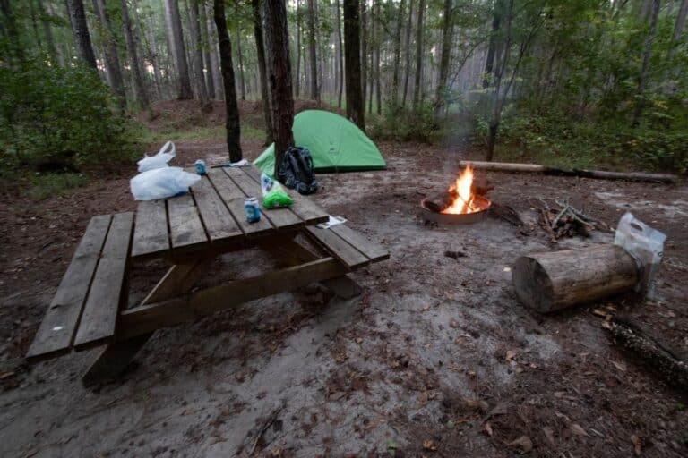 32 Useful Tips for How to Stay Cool While Camping in the Heat PA on Pause