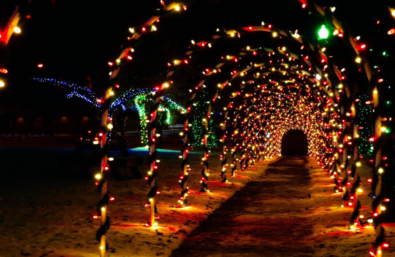 10 Magical Christmas Towns in Ohio to Visit in 2023 PA on Pause